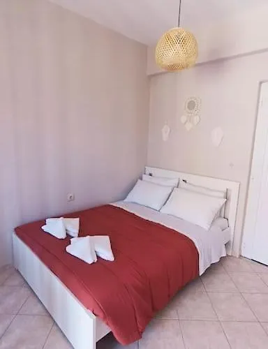 Verano Mar Apartment_near The Sea-free Parking Hersonissos (Crete)